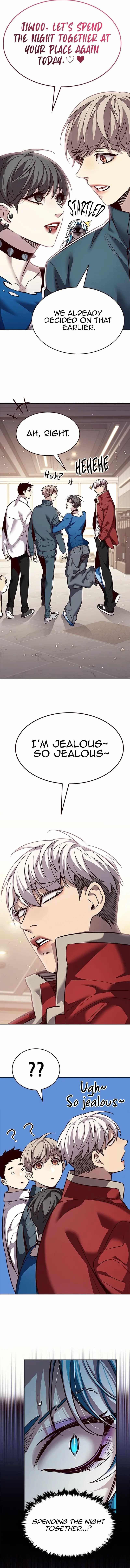 Eleceed Chapter 344 - Page 13