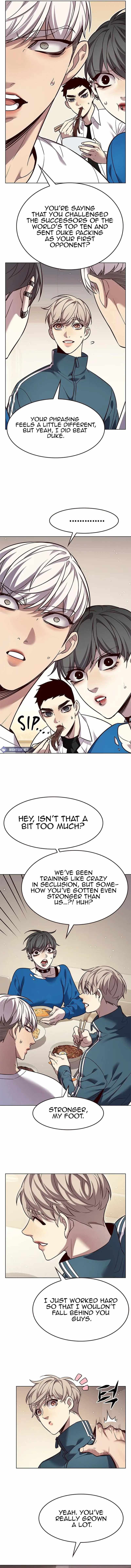 Eleceed Chapter 344 - Page 2