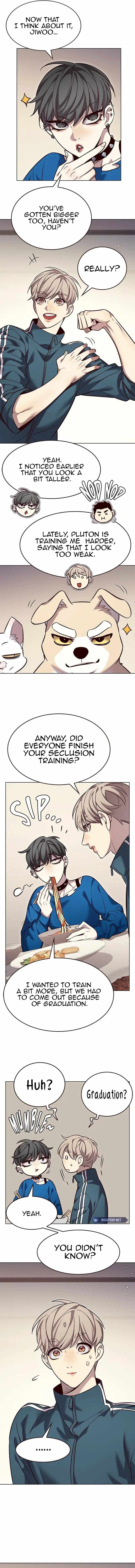 Eleceed Chapter 344 - Page 4
