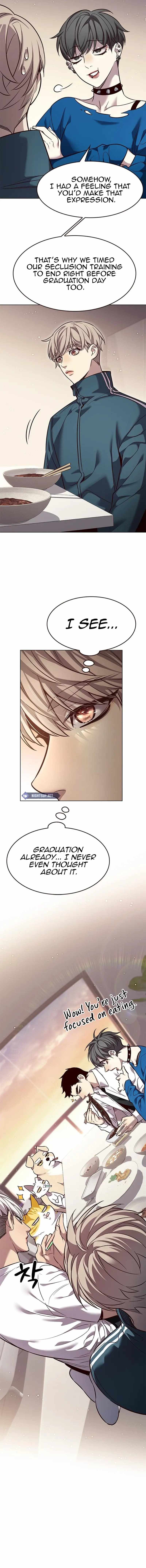 Eleceed Chapter 344 - Page 5