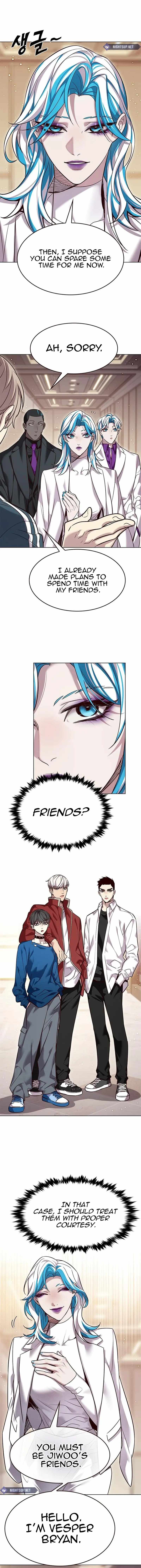 Eleceed Chapter 344 - Page 8