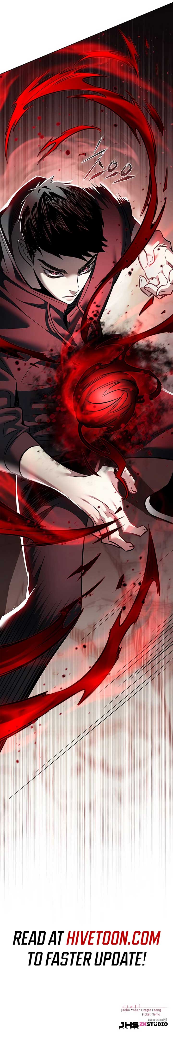 Eleceed Chapter 349 - Page 20