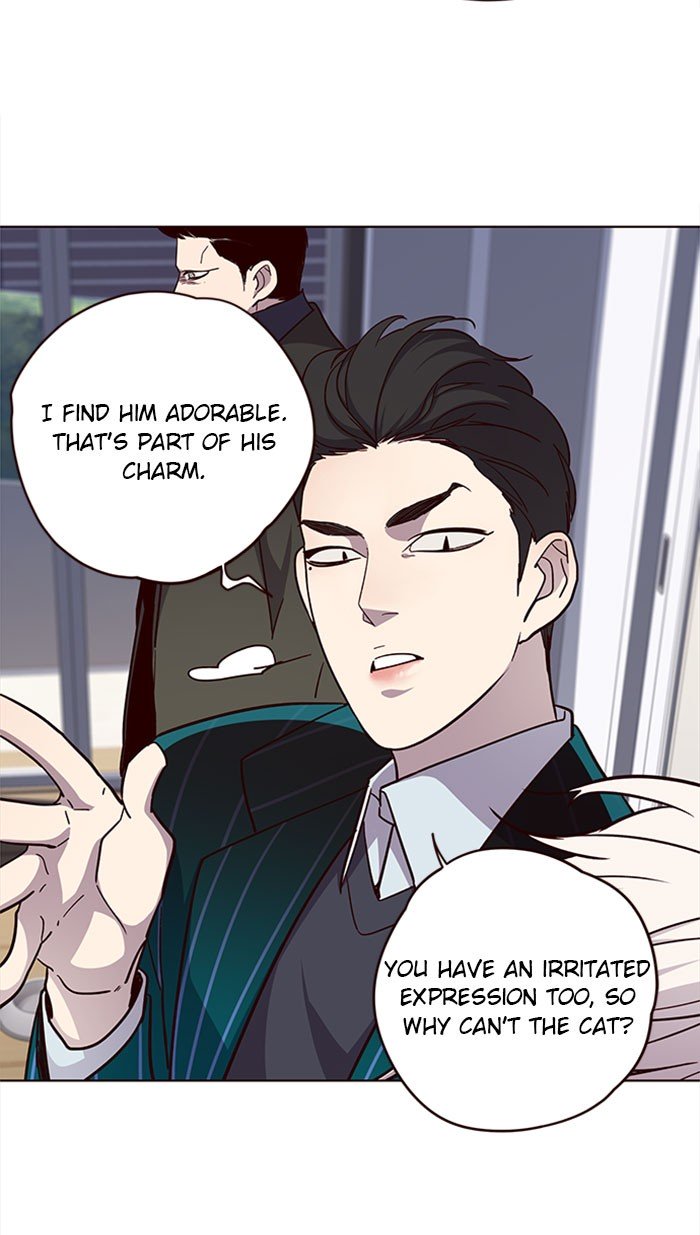 Eleceed Chapter 35 - Page 23
