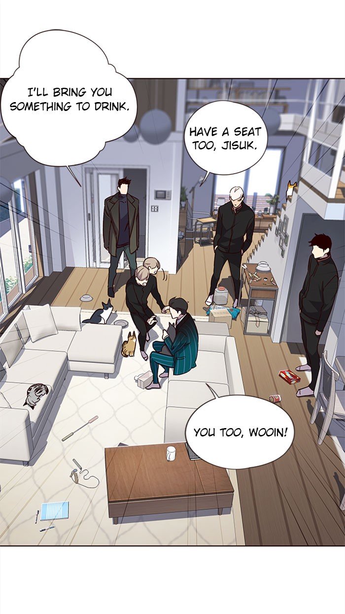 Eleceed Chapter 35 - Page 41