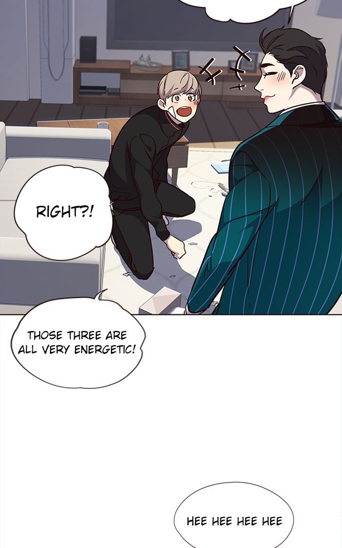 Eleceed Chapter 35 - Page 7