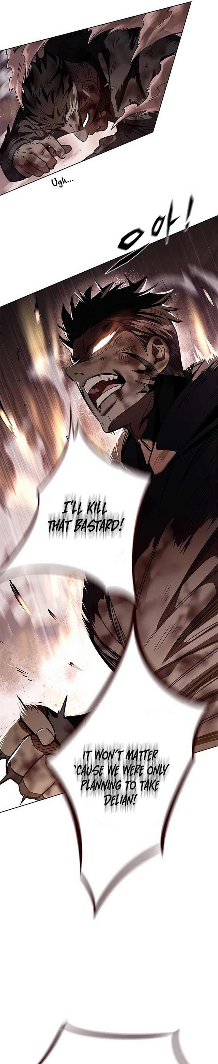 Eleceed Chapter 350 - Page 12