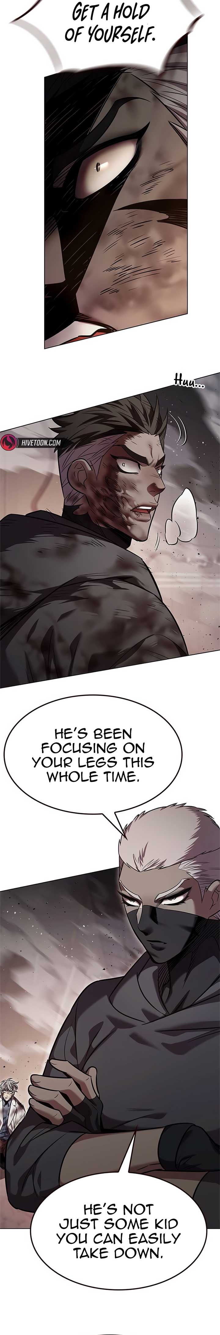 Eleceed Chapter 350 - Page 13