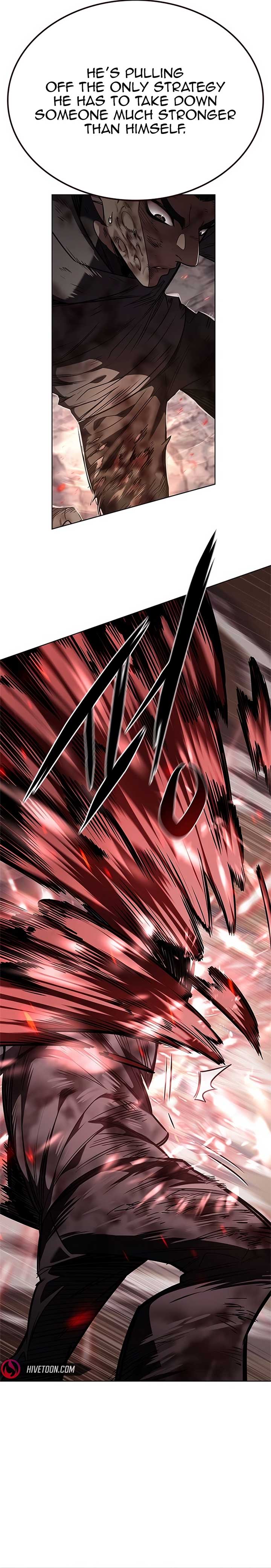 Eleceed Chapter 350 - Page 14