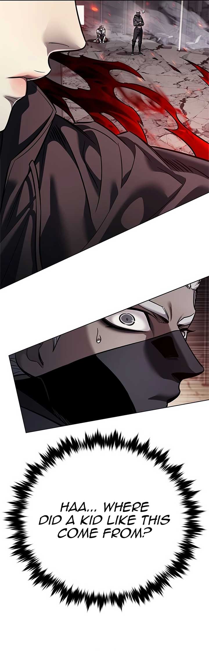 Eleceed Chapter 350 - Page 15