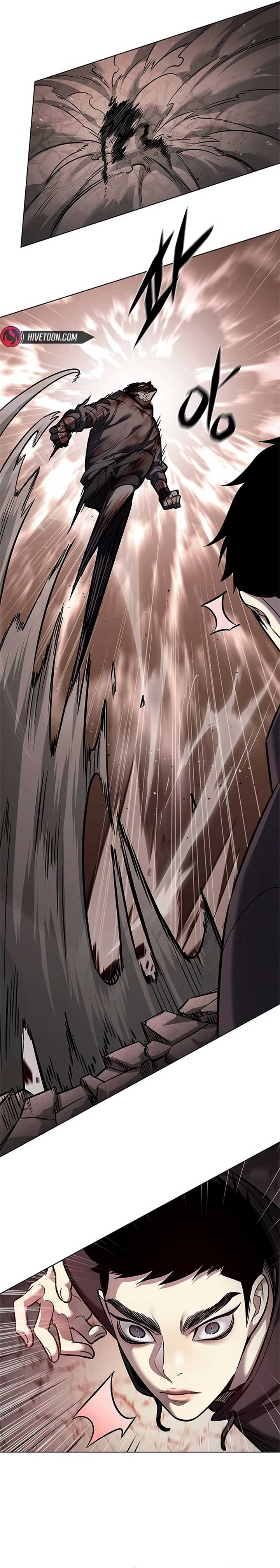 Eleceed Chapter 350 - Page 17