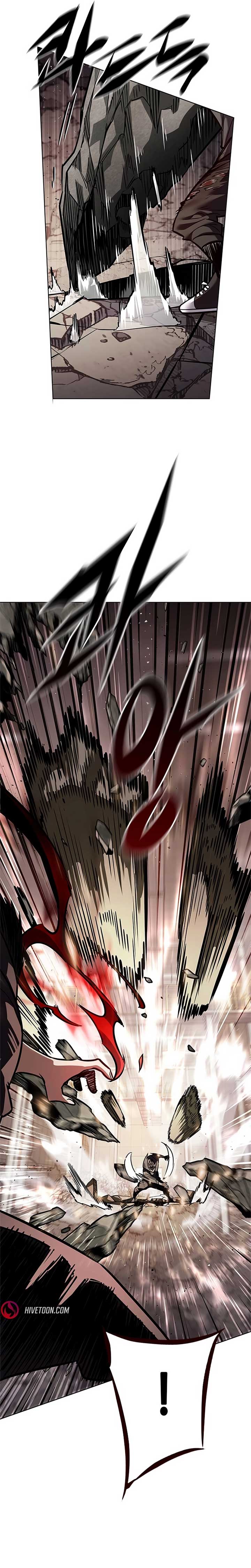 Eleceed Chapter 350 - Page 21