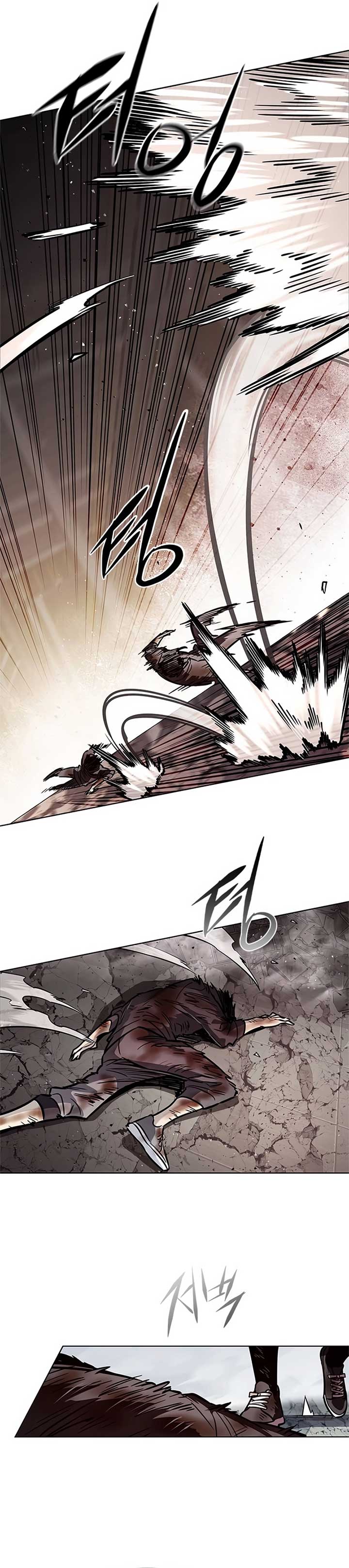 Eleceed Chapter 350 - Page 27