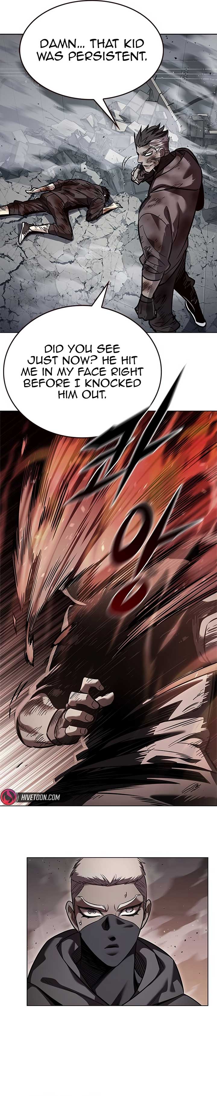 Eleceed Chapter 350 - Page 28