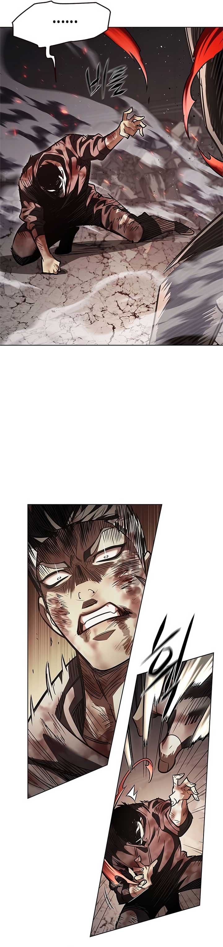 Eleceed Chapter 350 - Page 29