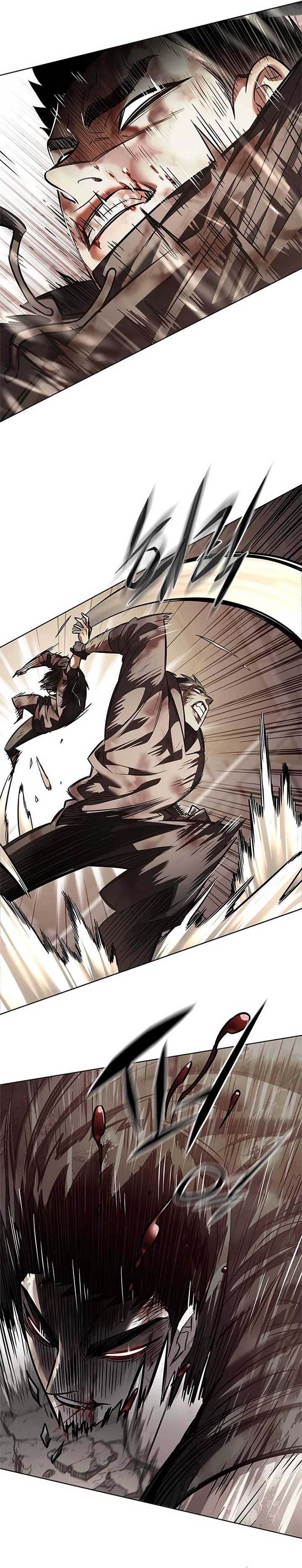 Eleceed Chapter 350 - Page 31