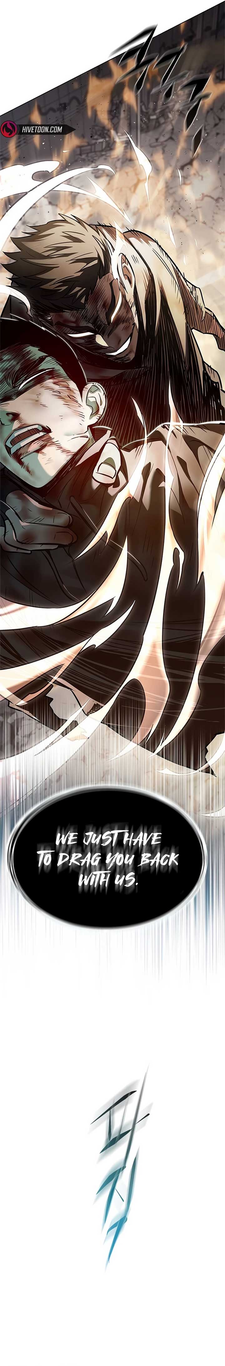Eleceed Chapter 350 - Page 35