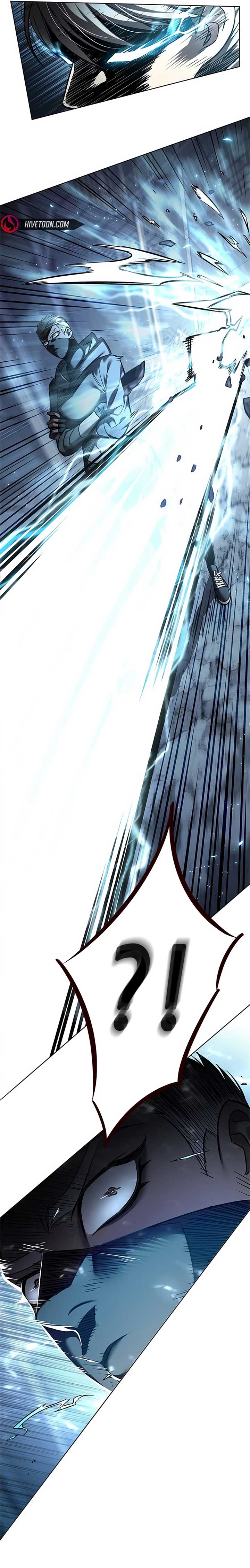 Eleceed Chapter 350 - Page 36
