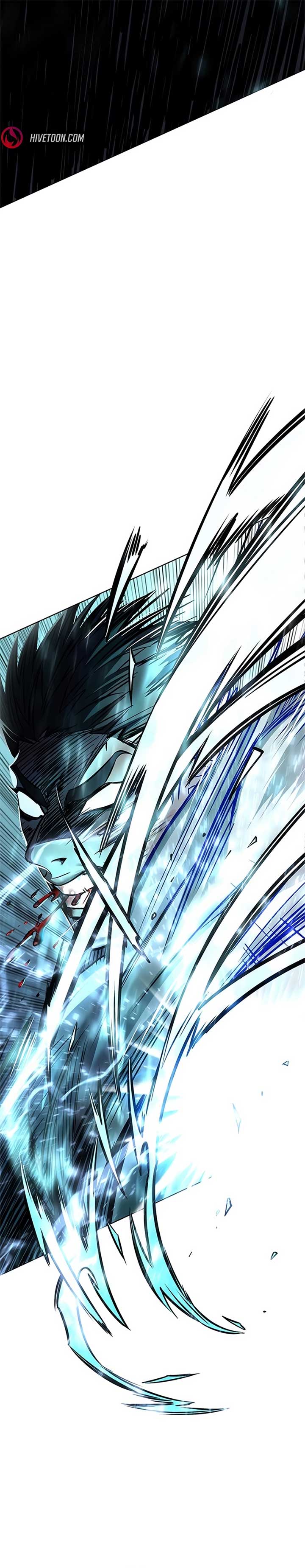 Eleceed Chapter 350 - Page 38