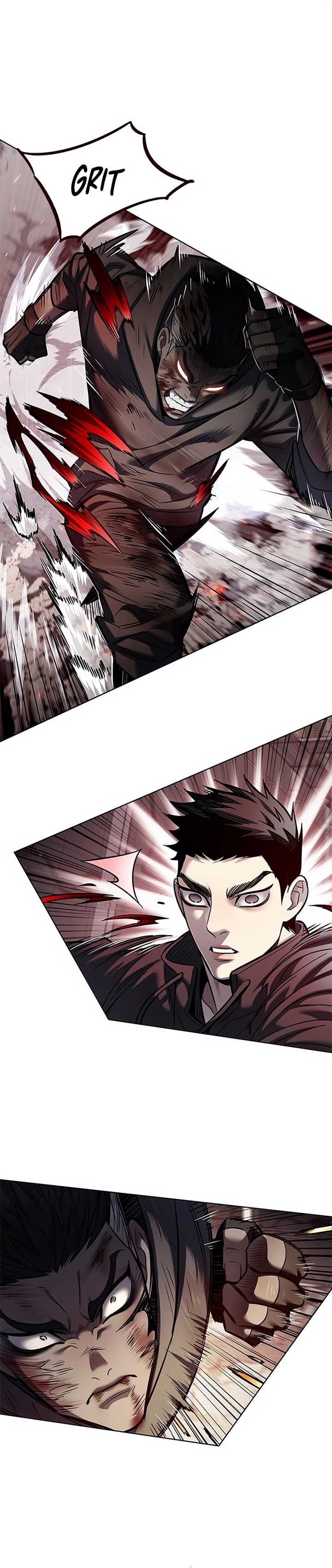 Eleceed Chapter 350 - Page 4