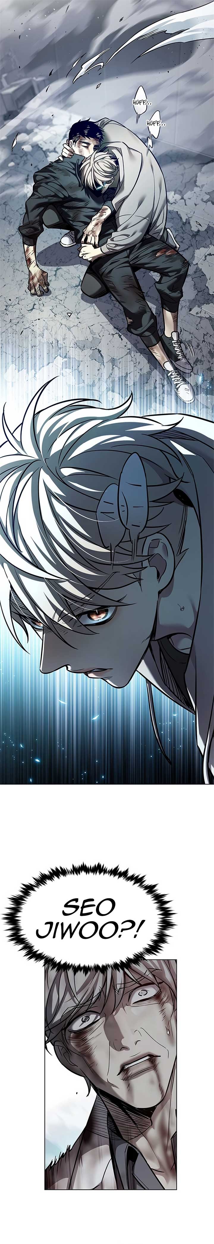 Eleceed Chapter 350 - Page 41