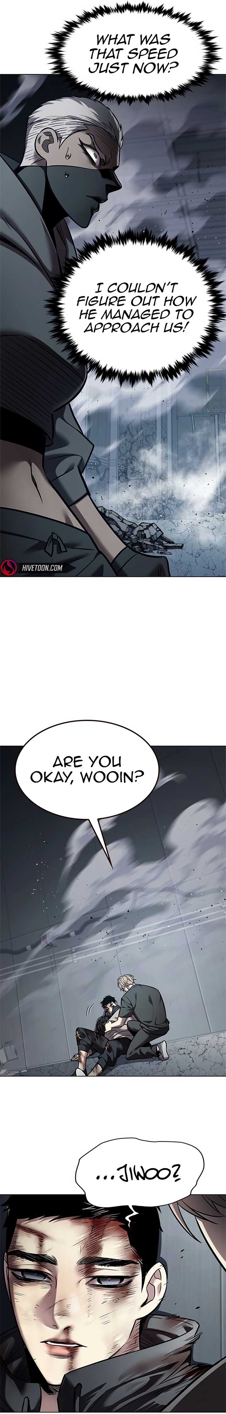Eleceed Chapter 350 - Page 42