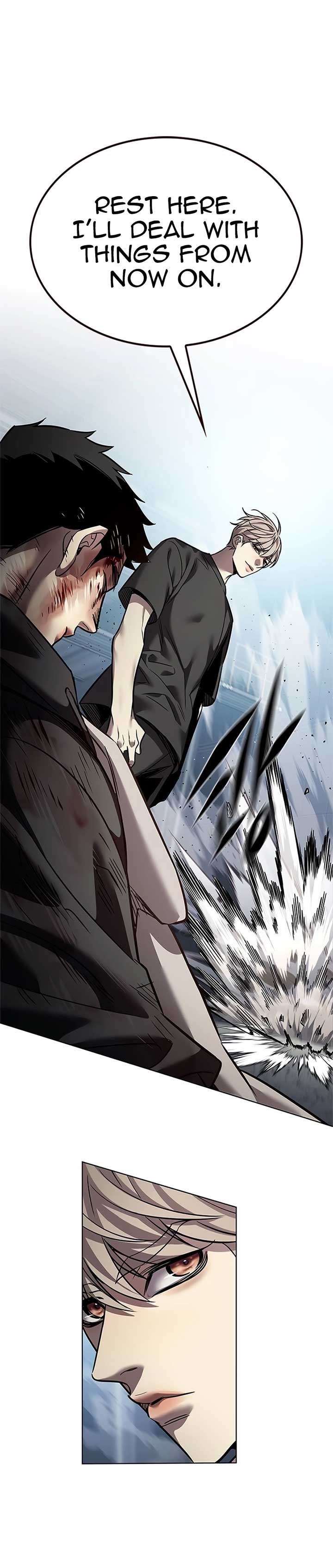 Eleceed Chapter 350 - Page 44