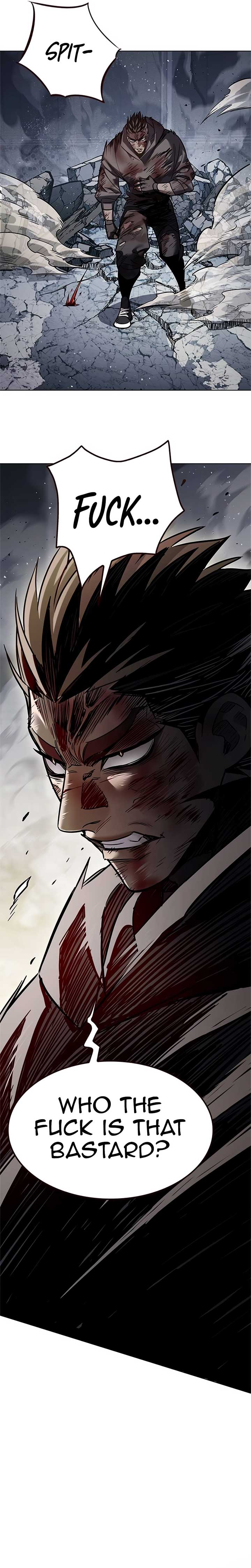 Eleceed Chapter 350 - Page 45