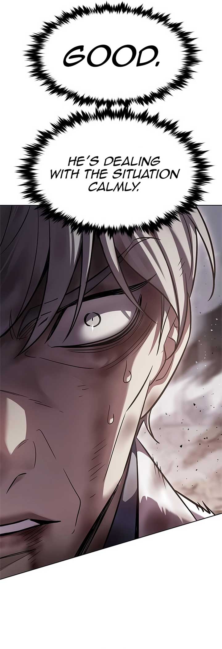 Eleceed Chapter 350 - Page 9