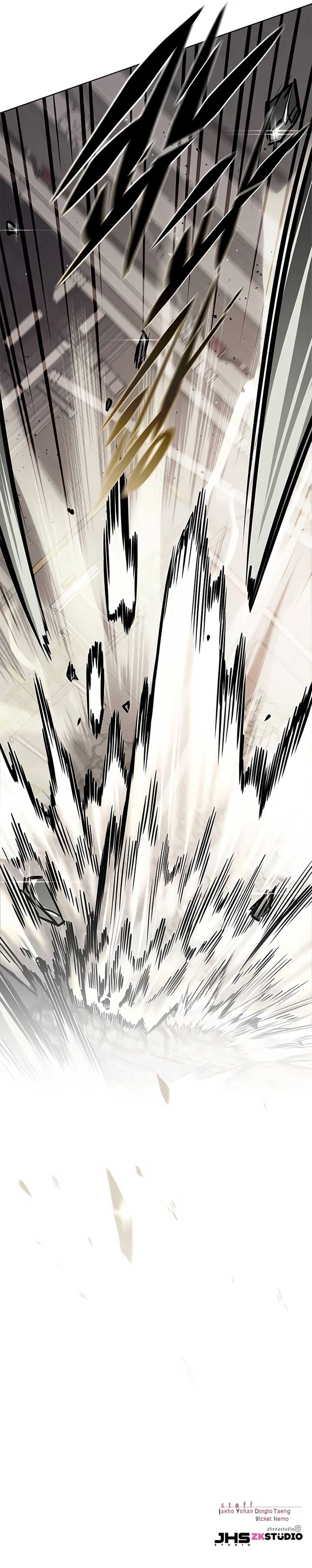 Eleceed Chapter 351 - Page 20