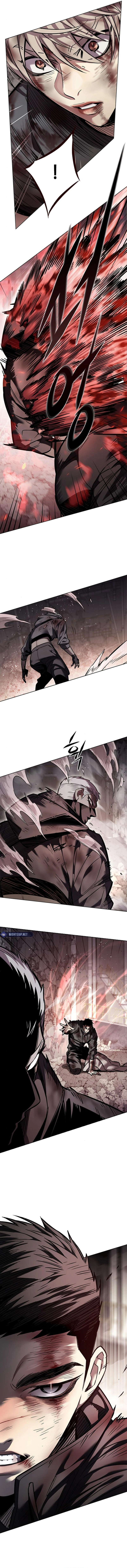 Eleceed Chapter 352 - Page 11