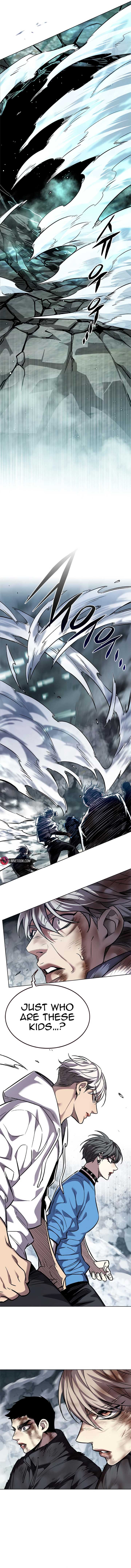 Eleceed Chapter 353 - Page 11