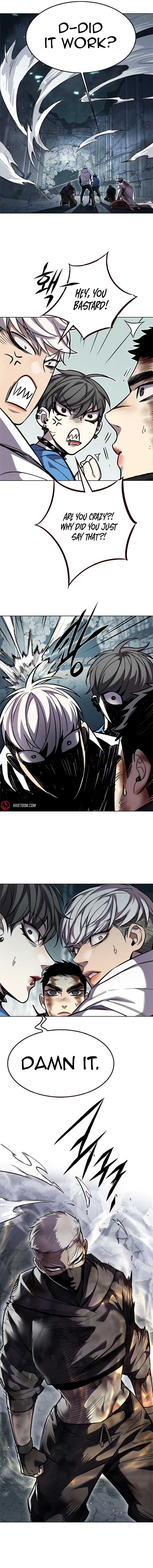 Eleceed Chapter 353 - Page 12