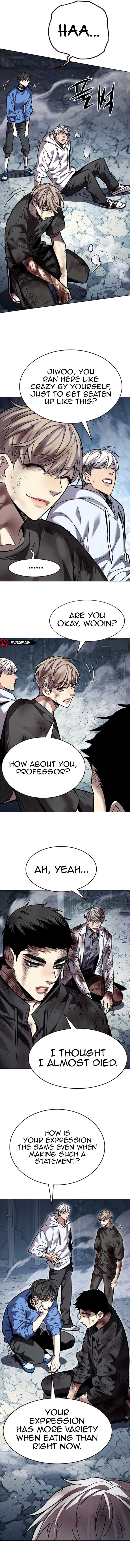 Eleceed Chapter 353 - Page 20