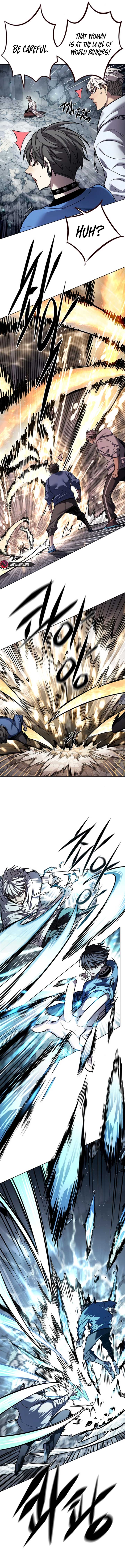 Eleceed Chapter 353 - Page 3