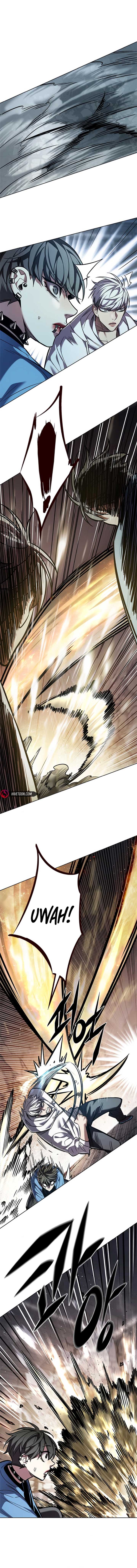 Eleceed Chapter 353 - Page 4