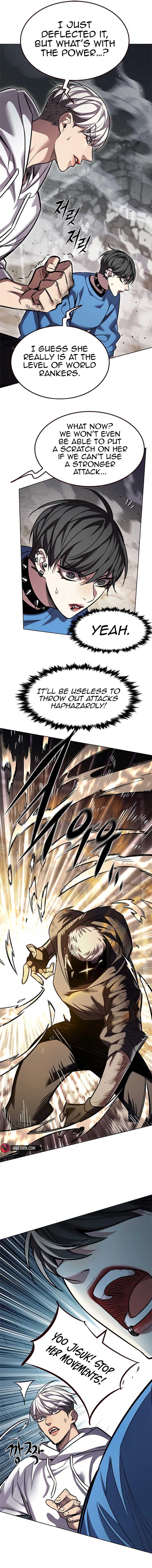 Eleceed Chapter 353 - Page 5