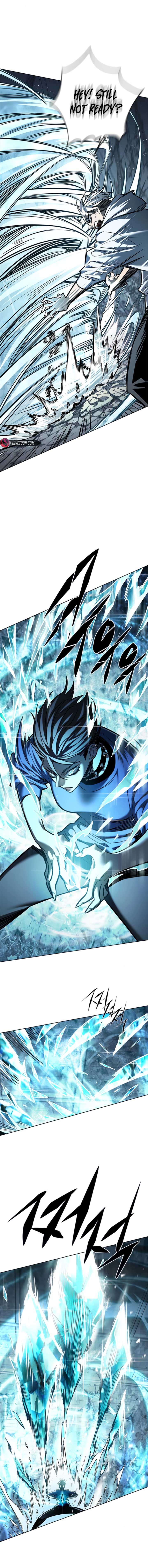 Eleceed Chapter 353 - Page 7