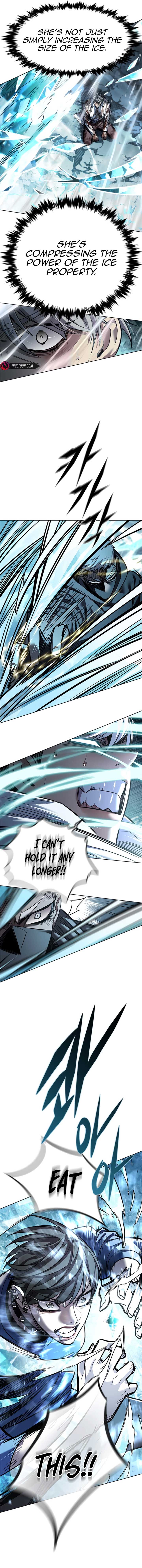 Eleceed Chapter 353 - Page 8
