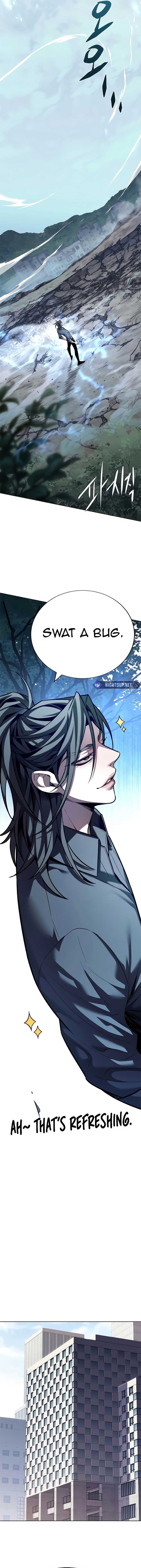 Eleceed Chapter 354 - Page 11