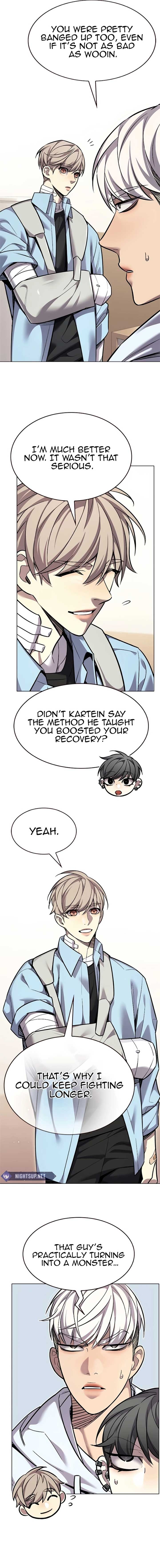Eleceed Chapter 354 - Page 15