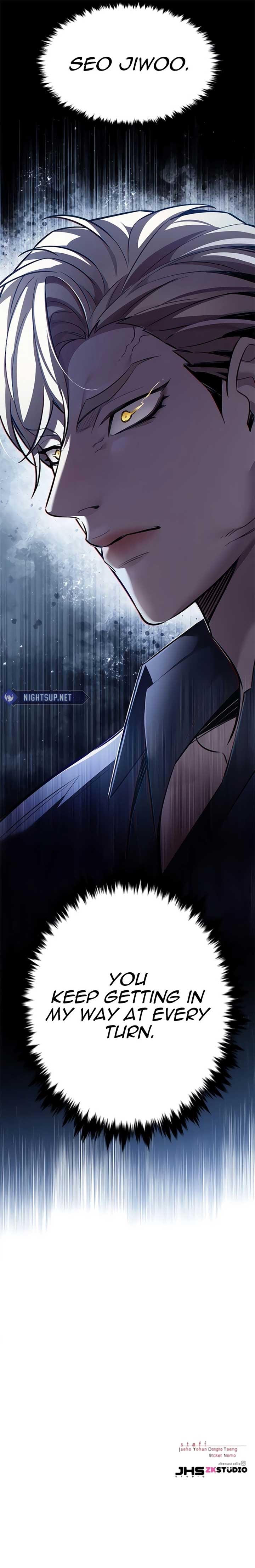 Eleceed Chapter 354 - Page 22
