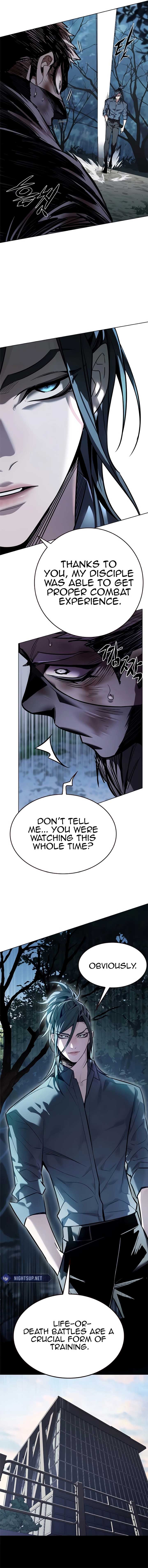 Eleceed Chapter 354 - Page 3