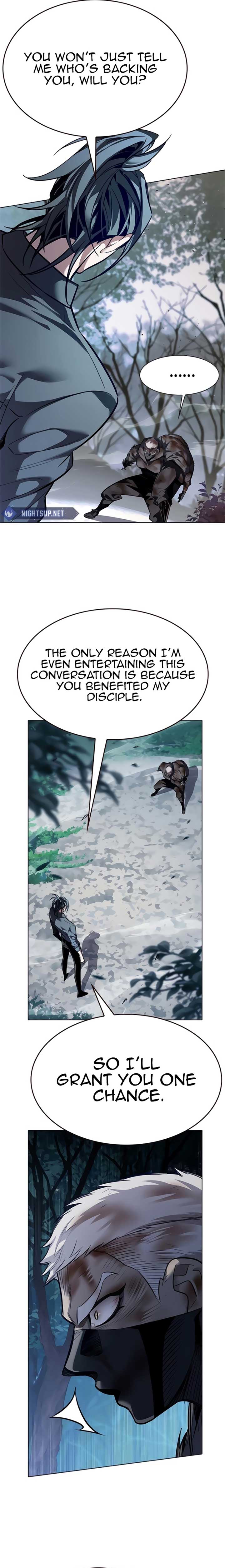 Eleceed Chapter 354 - Page 6