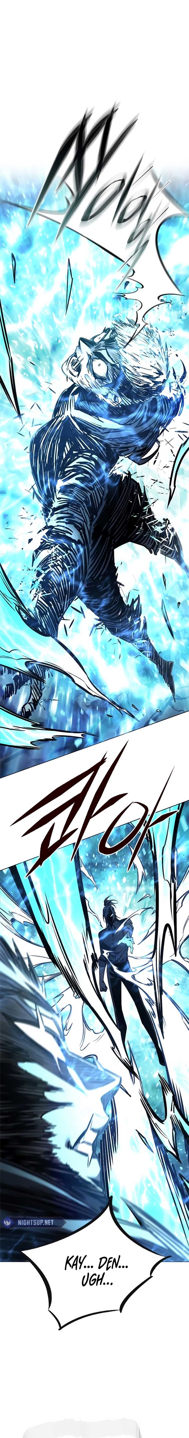 Eleceed Chapter 354 - Page 9