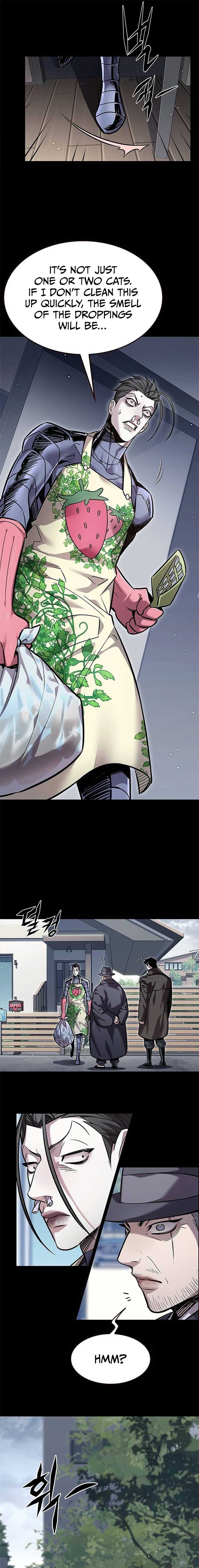 Eleceed Chapter 356 - Page 4