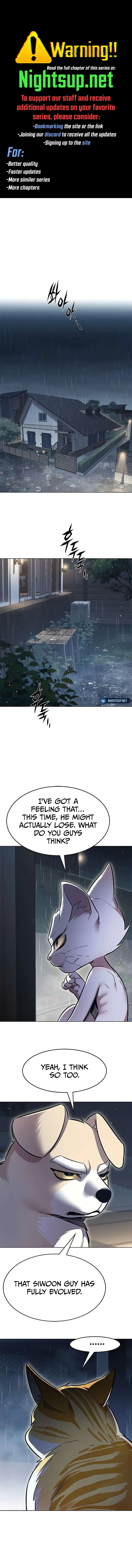 Eleceed Chapter 357 - Page 1
