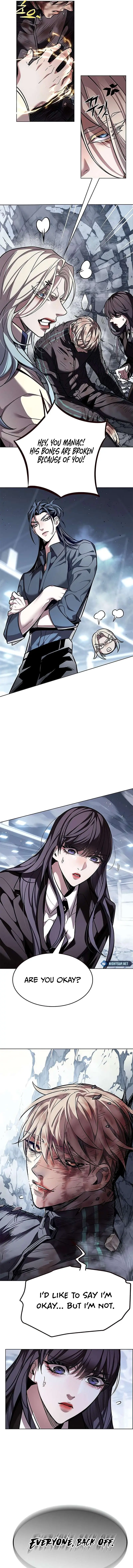 Eleceed Chapter 357 - Page 12