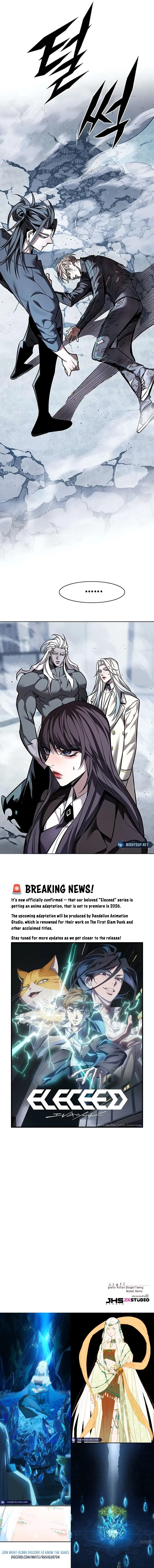 Eleceed Chapter 357 - Page 23