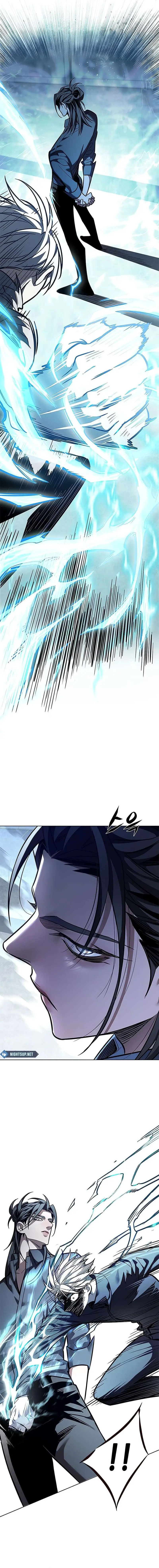 Eleceed Chapter 357 - Page 7