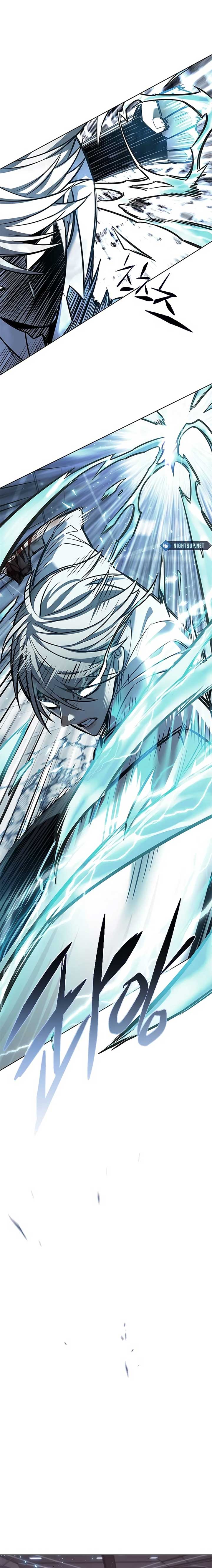 Eleceed Chapter 359 - Page 12